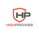 High Proxies Promo Code