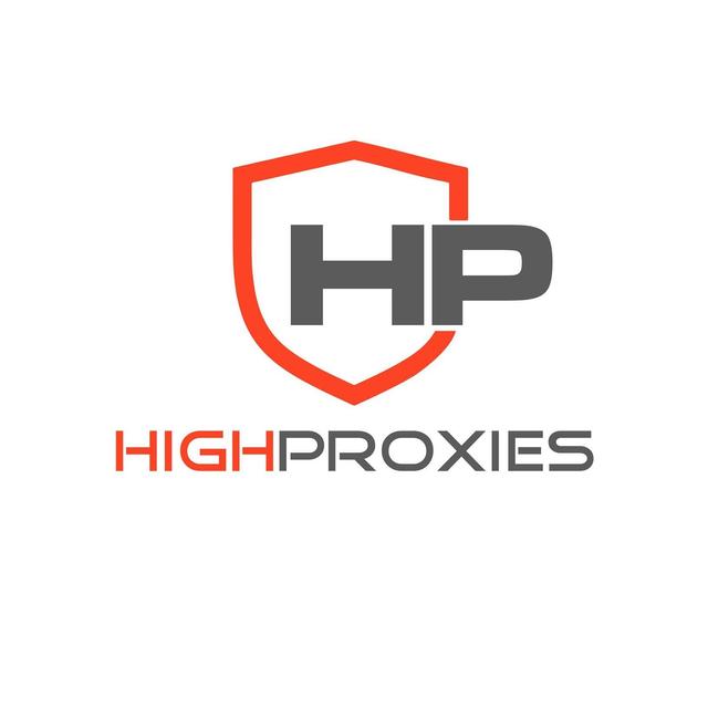 High Proxies Promo Code